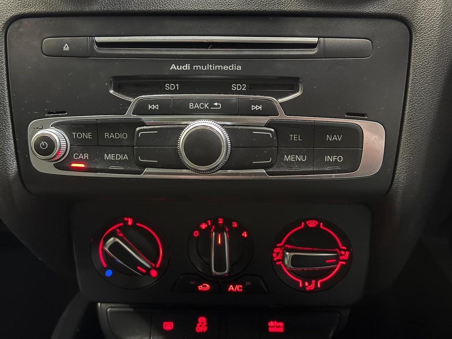 Used Audi A1 2015 for sale - 77508459: Photo 26