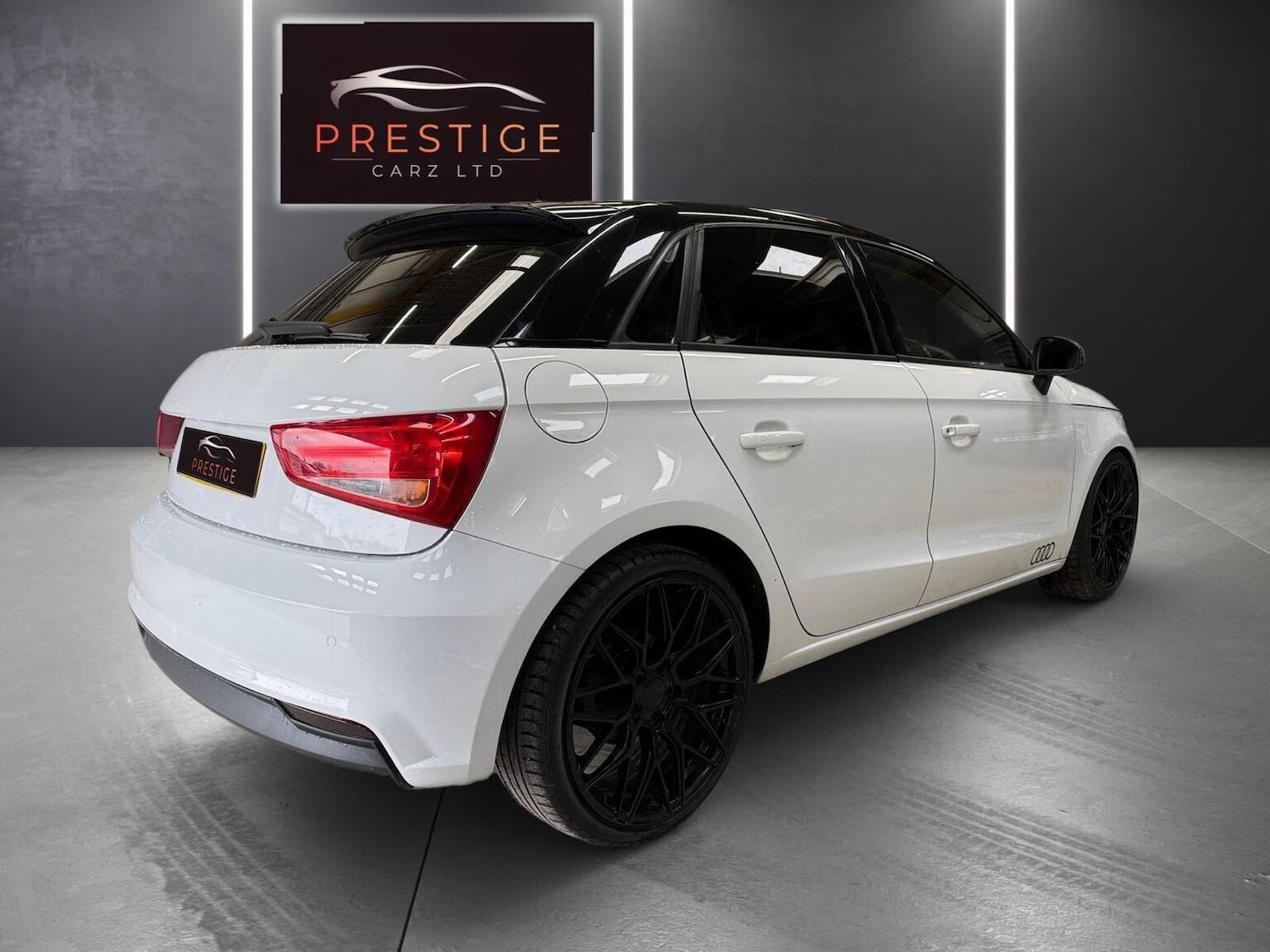 Used Audi A1 2015 for sale - 77508459: Photo 5