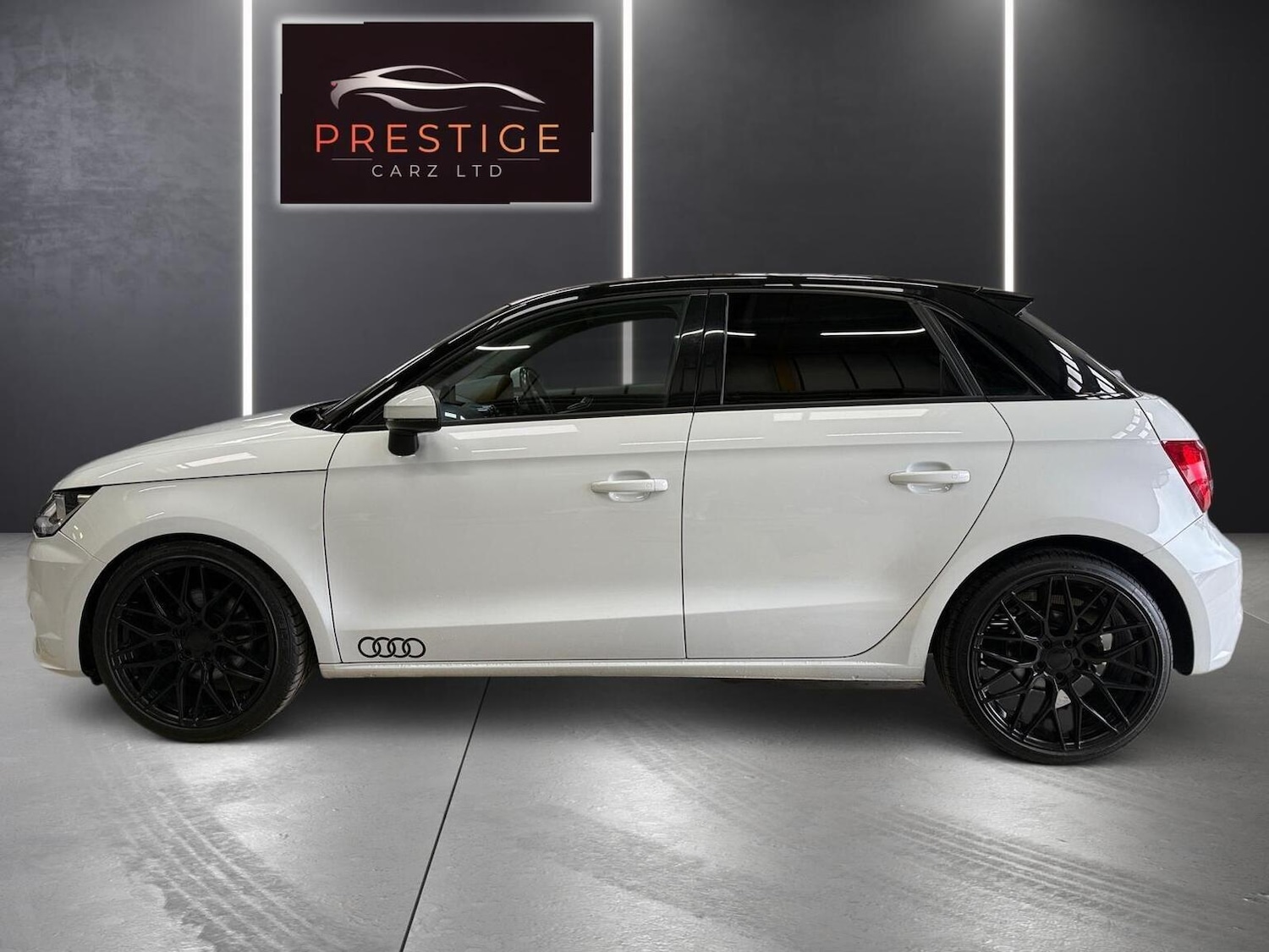 Used Audi A1 2015 for sale - 77508459: Photo 8