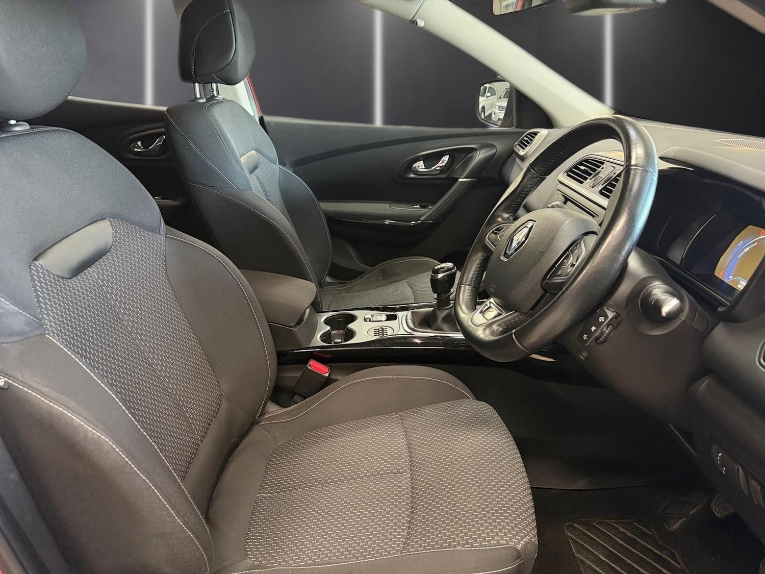 Used Renault Kadjar 2016 for sale - 77075287: Photo 10