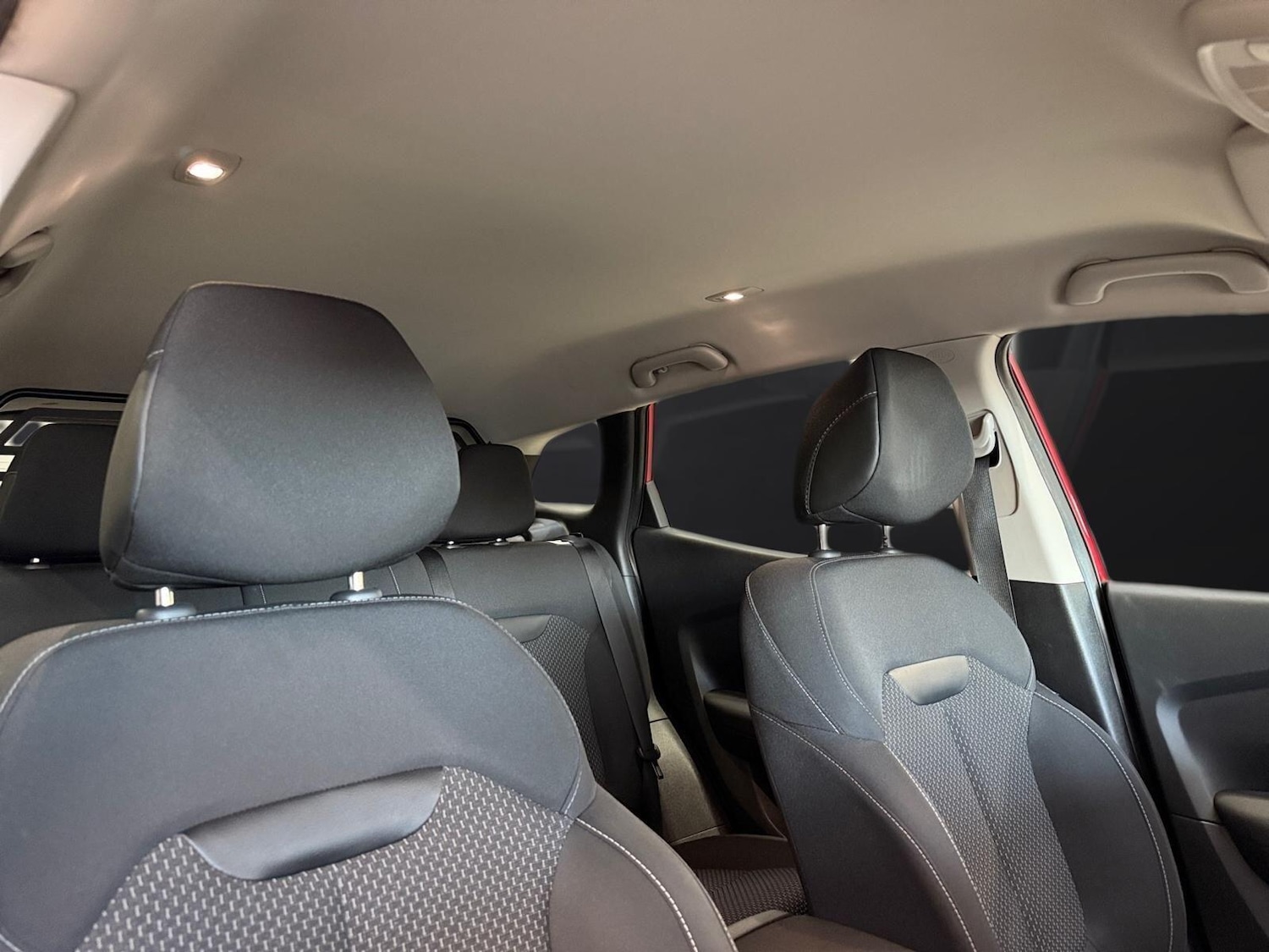 Used Renault Kadjar 2016 for sale - 77075287: Photo 11