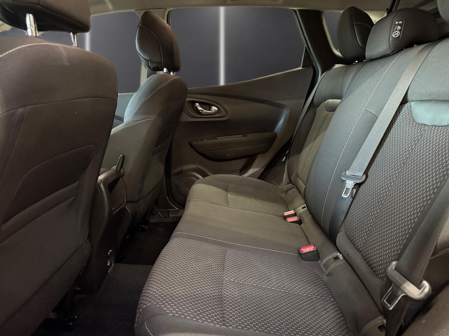 Used Renault Kadjar 2016 for sale - 77075287: Photo 12