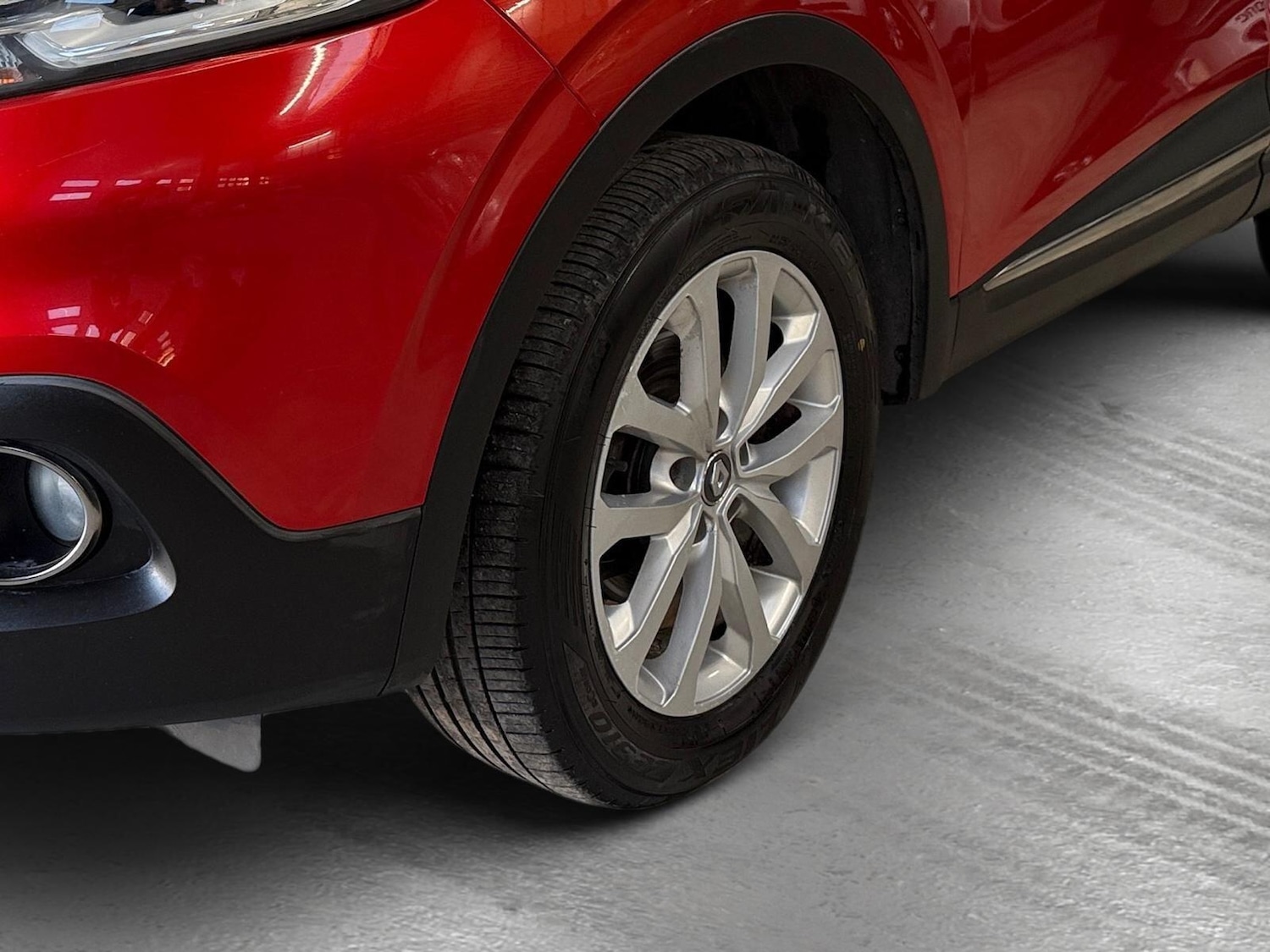 Used Renault Kadjar 2016 for sale - 77075287: Photo 15