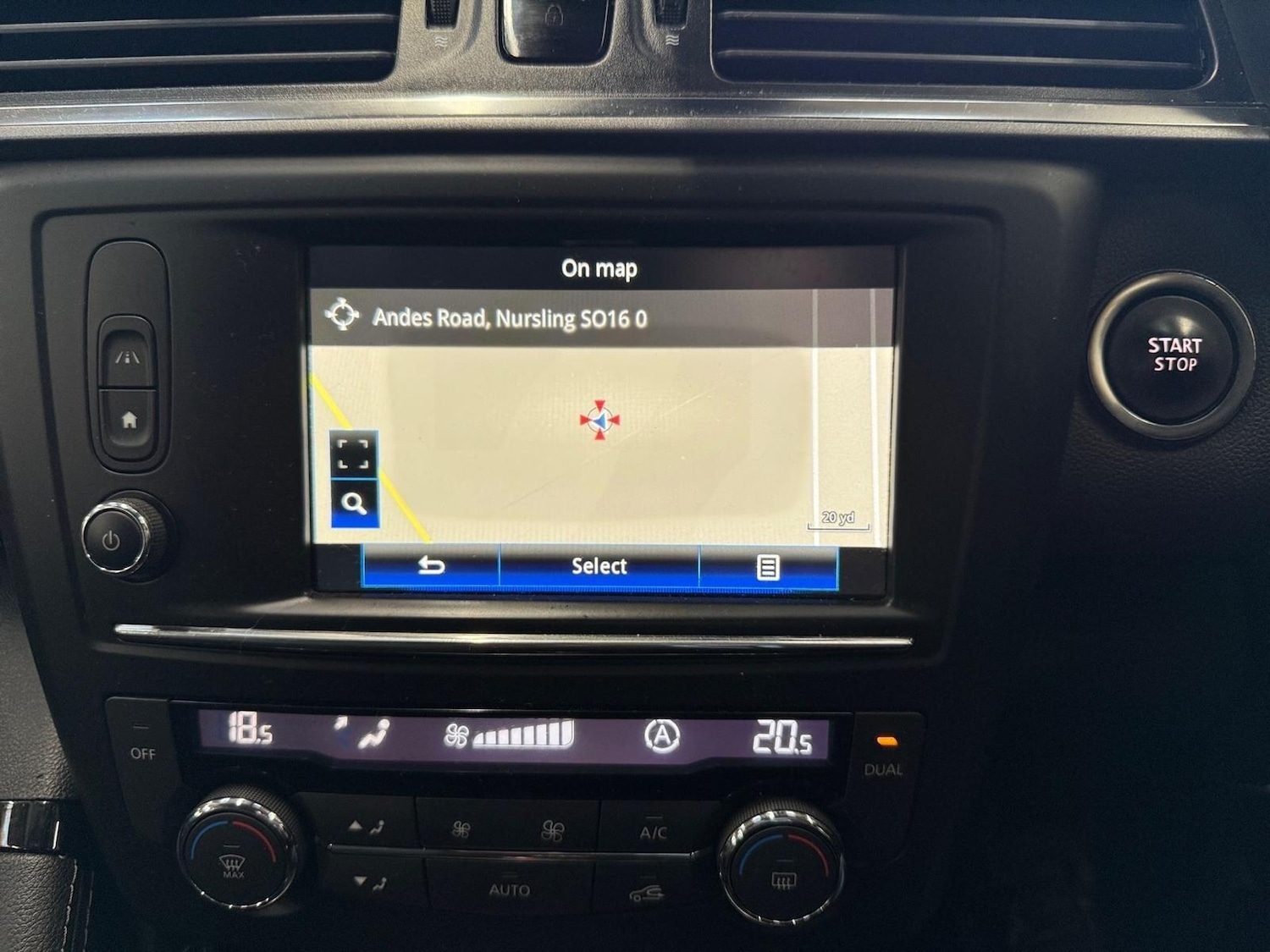 Used Renault Kadjar 2016 for sale - 77075287: Photo 16