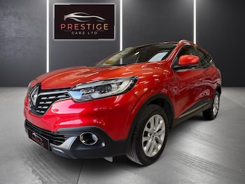 2016 - 1.6 dCi Dynamique Nav 5dr