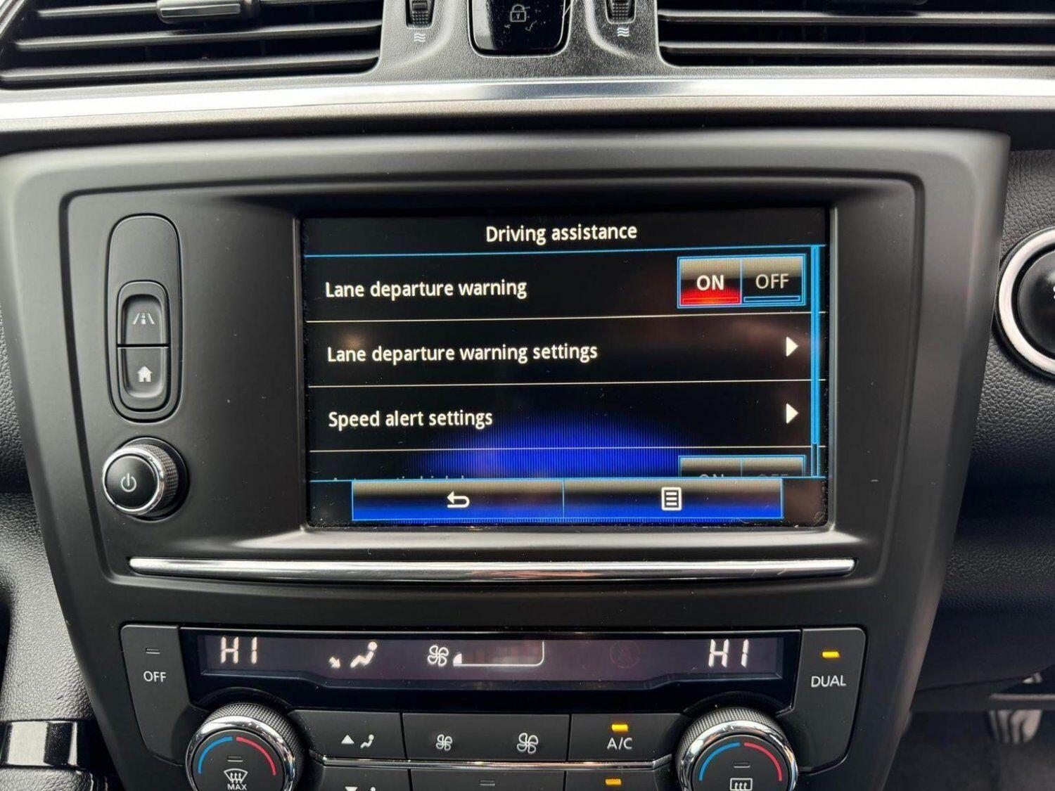 Used Renault Kadjar 2016 for sale - 77075287: Photo 20