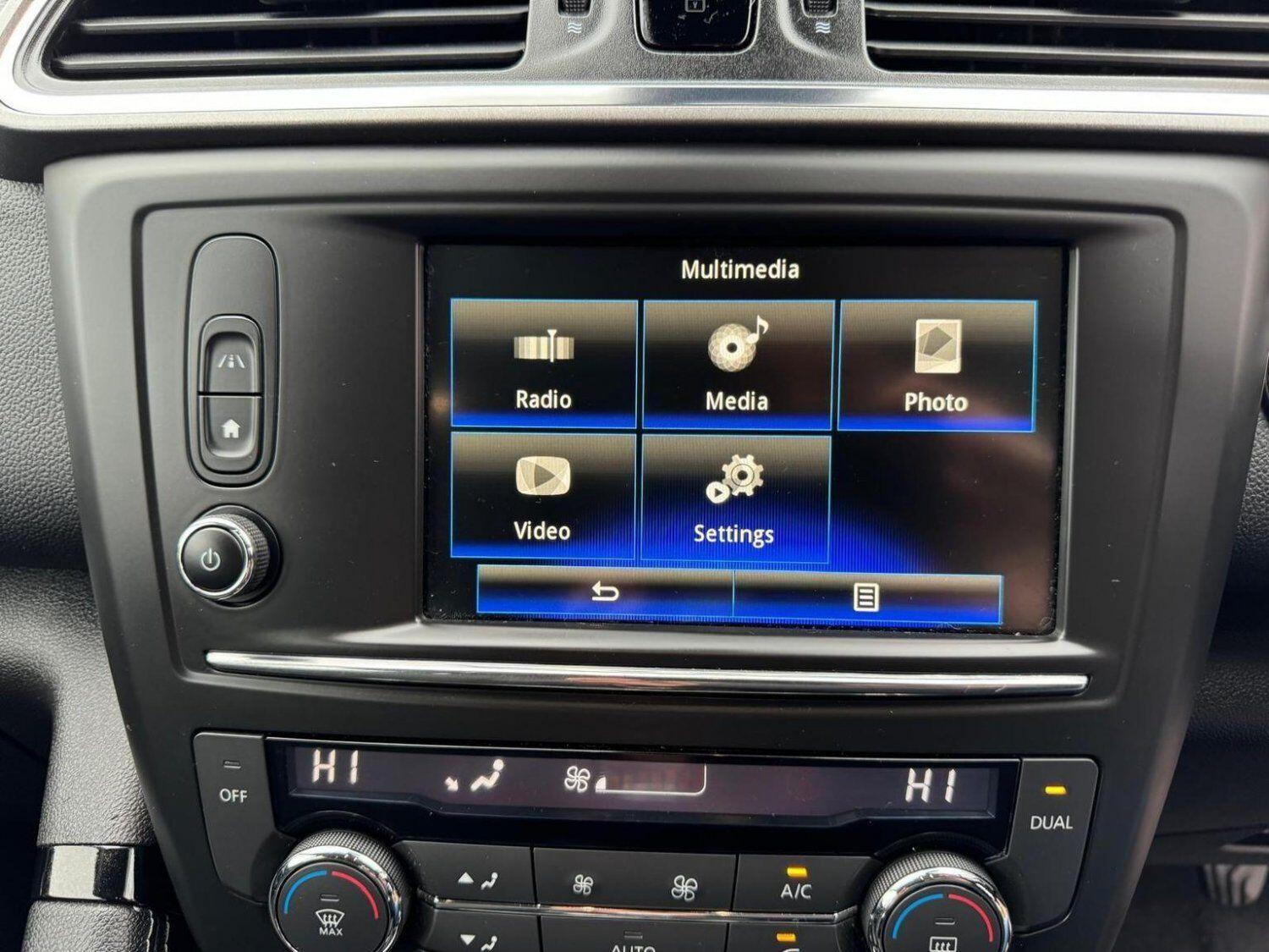 Used Renault Kadjar 2016 for sale - 77075287: Photo 21