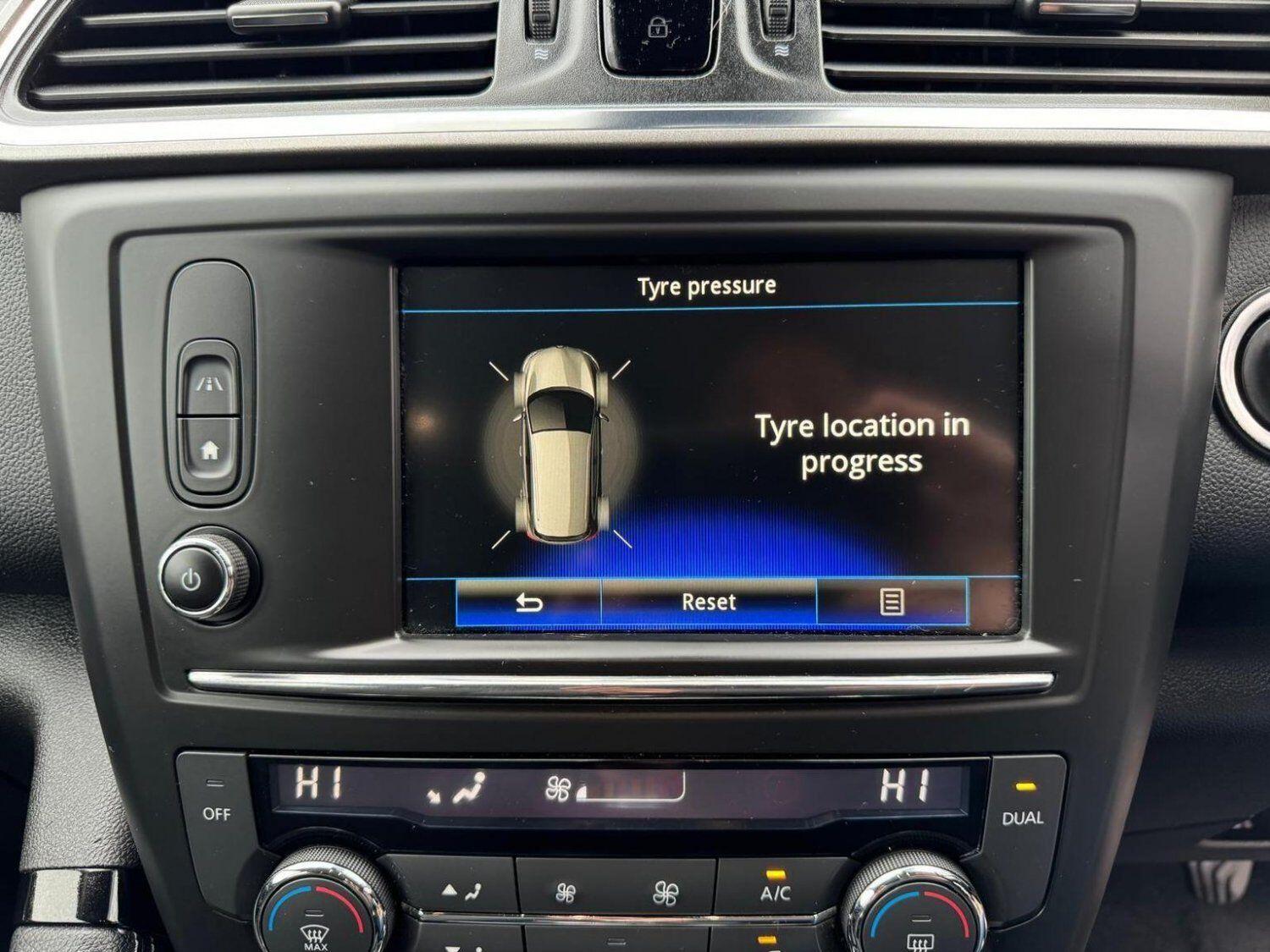 Used Renault Kadjar 2016 for sale - 77075287: Photo 22