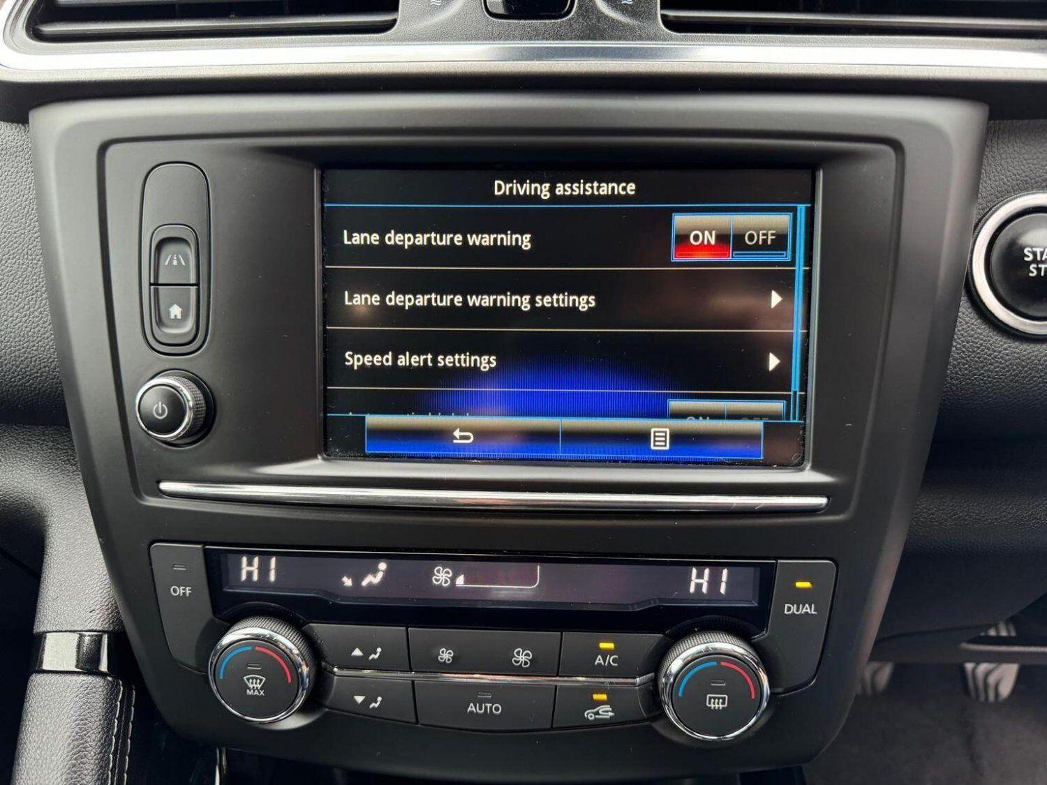 Used Renault Kadjar 2016 for sale - 77075287: Photo 25