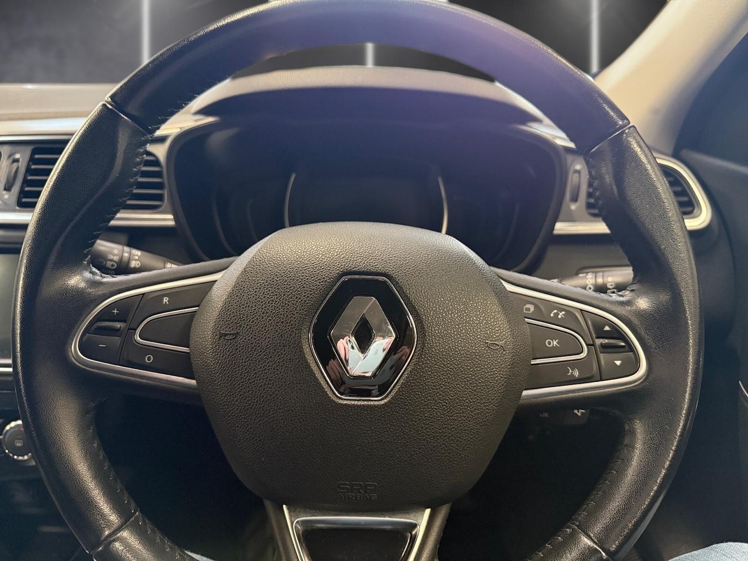 Used Renault Kadjar 2016 for sale - 77075287: Photo 28