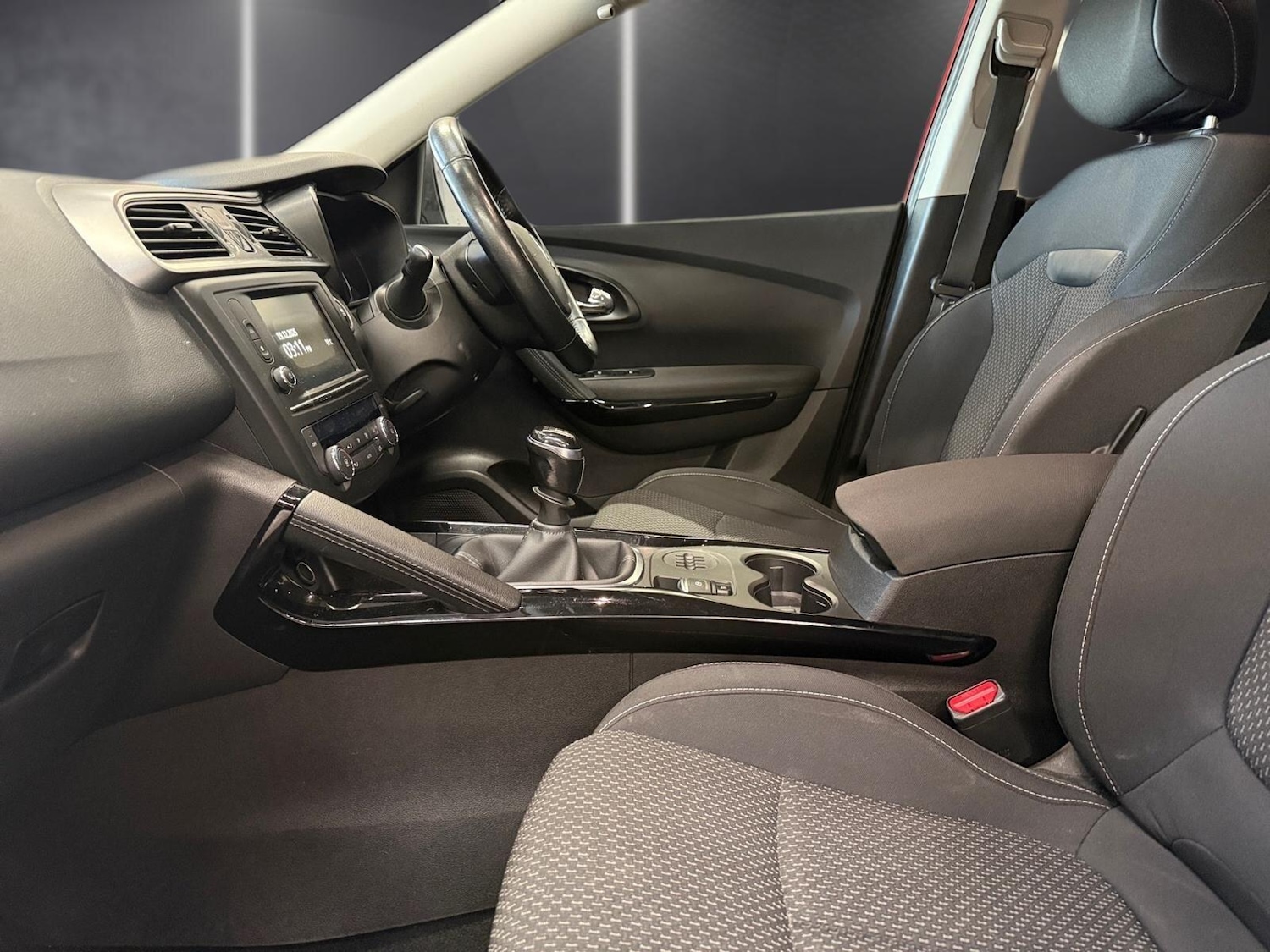 Used Renault Kadjar 2016 for sale - 77075287: Photo 29