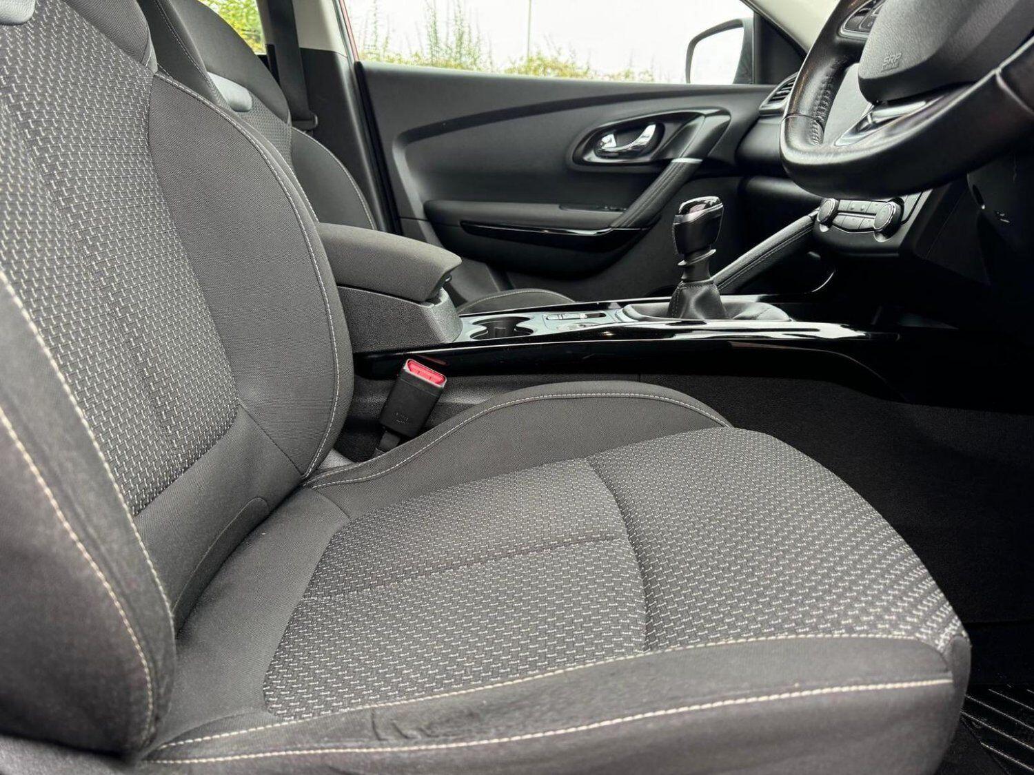 Used Renault Kadjar 2016 for sale - 77075287: Photo 30