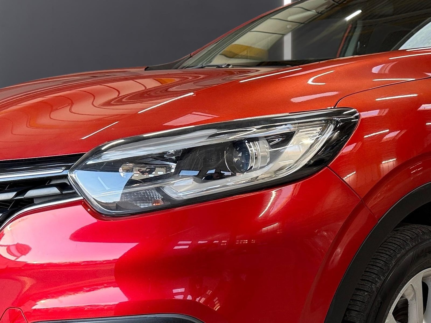 Used Renault Kadjar 2016 for sale - 77075287: Photo 31