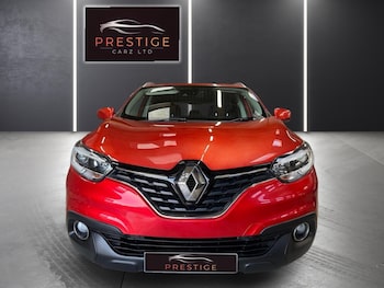 Used Renault Kadjar 2016 for sale - 77075287: Photo