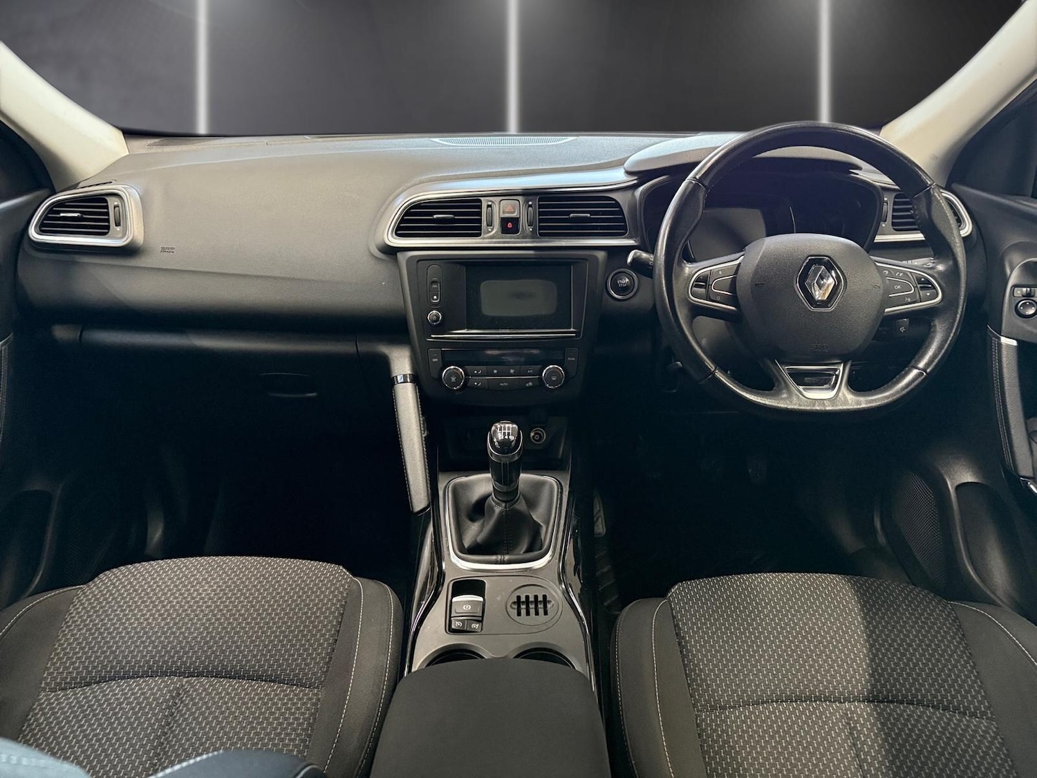 Used Renault Kadjar 2016 for sale - 77075287: Photo 9