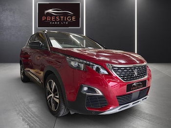 Used Peugeot 3008 2021 for sale - 78285822: Photo
