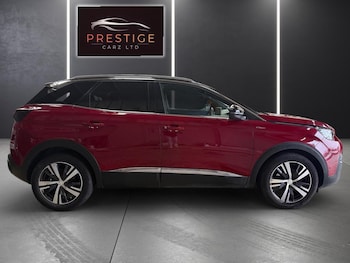 Used Peugeot 3008 2021 for sale - 78285822: Photo