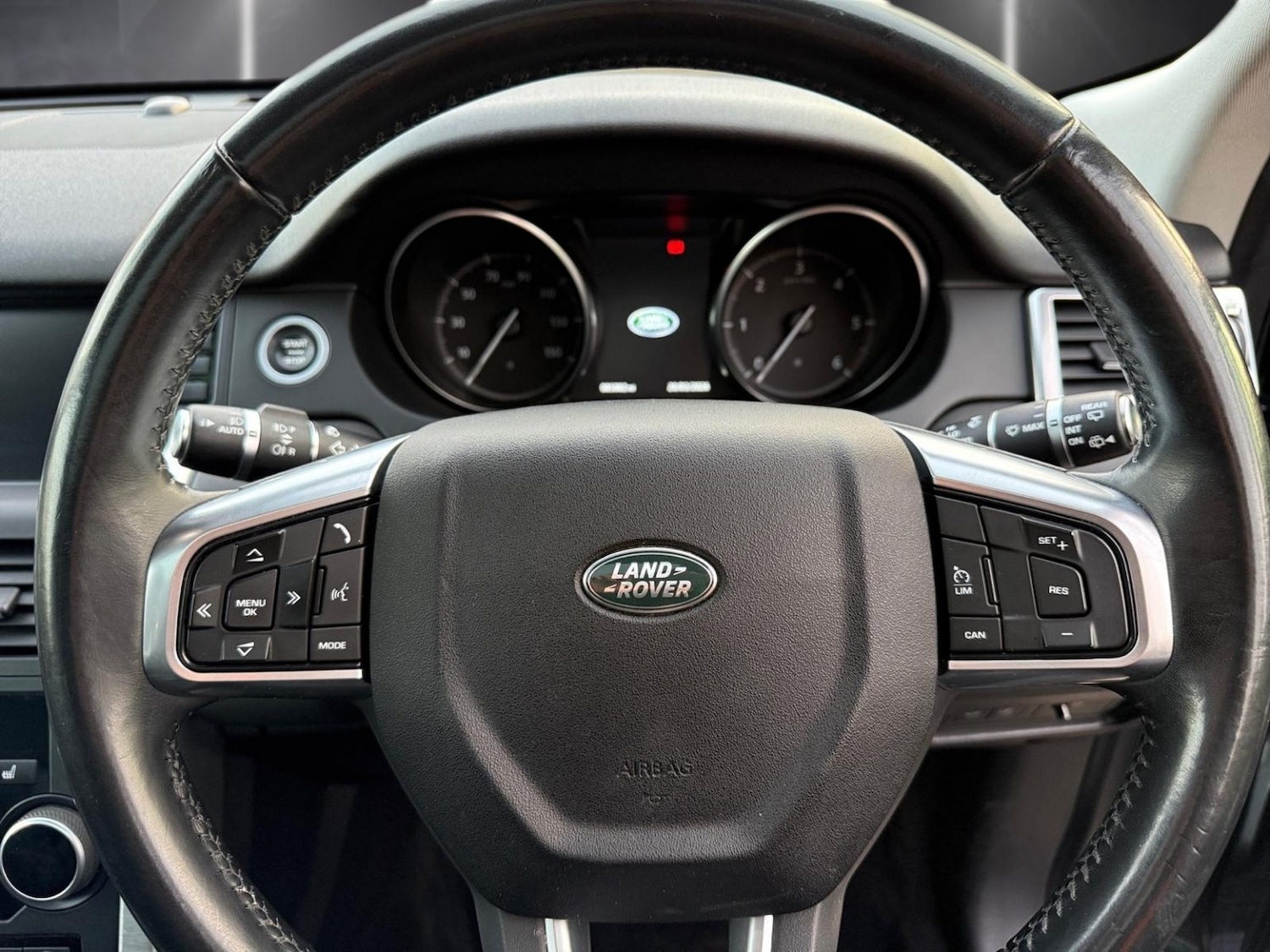 Used Land Rover Discovery Sport 2017 for sale - 77977155: Photo 11