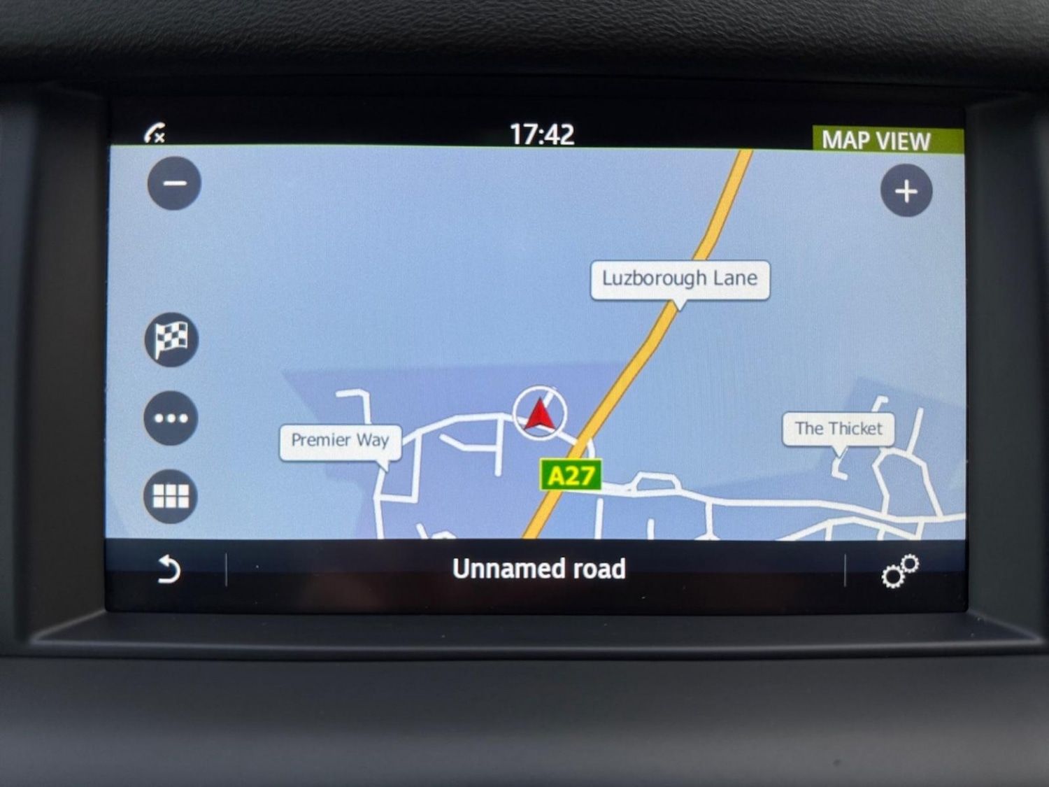 Used Land Rover Discovery Sport 2017 for sale - 77977155: Photo 12