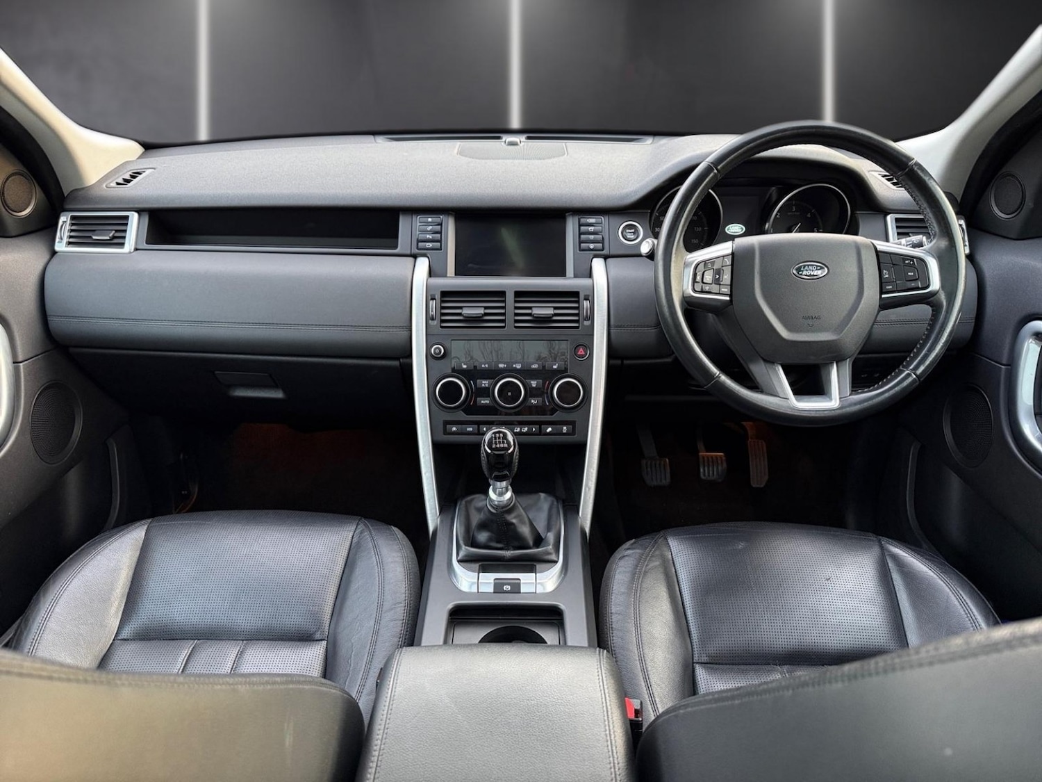 Used Land Rover Discovery Sport 2017 for sale - 77977155: Photo 13