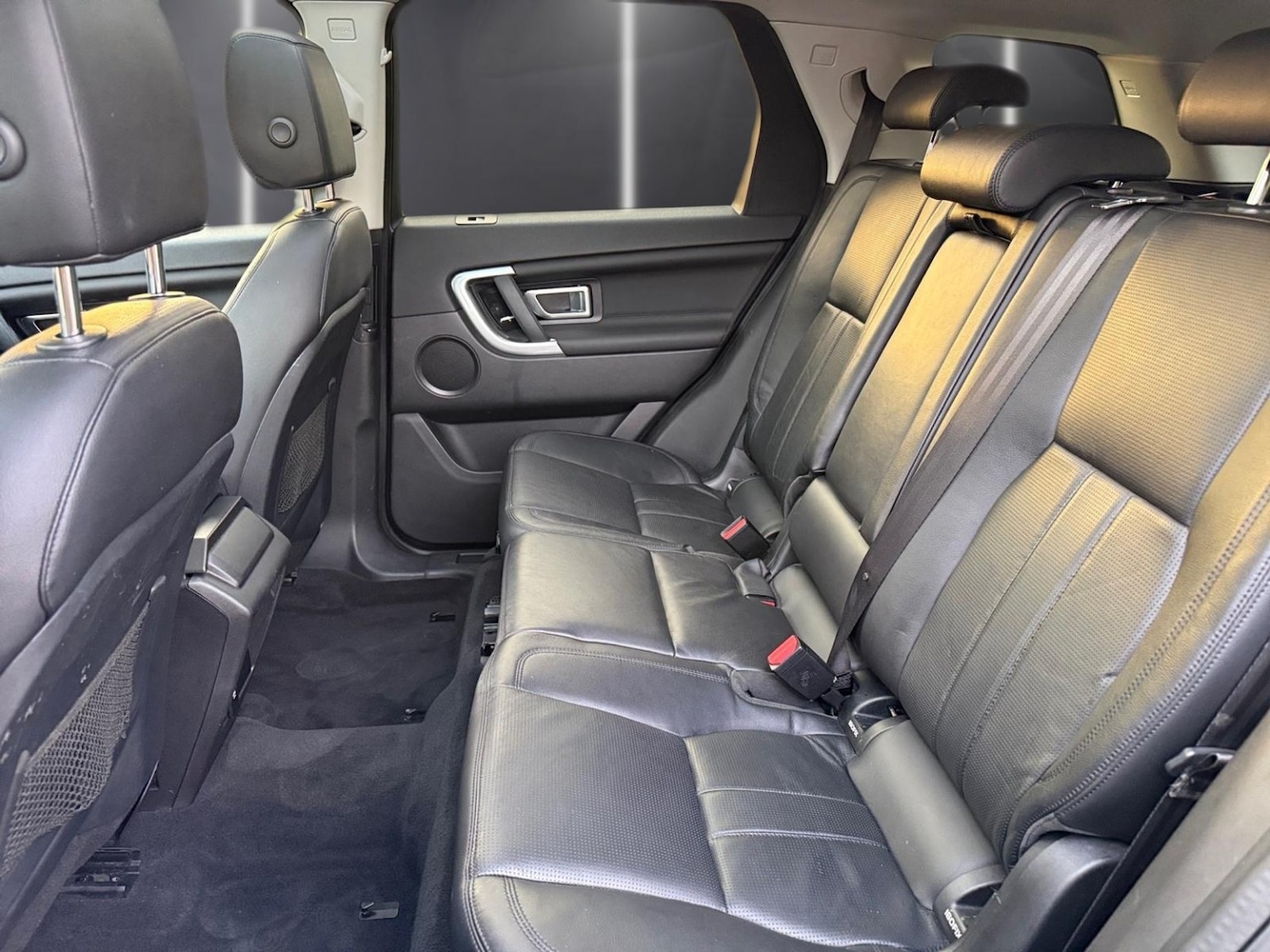 Used Land Rover Discovery Sport 2017 for sale - 77977155: Photo 15