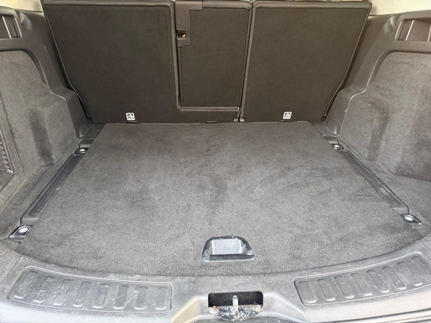 Used Land Rover Discovery Sport 2017 for sale - 77977155: Photo 17