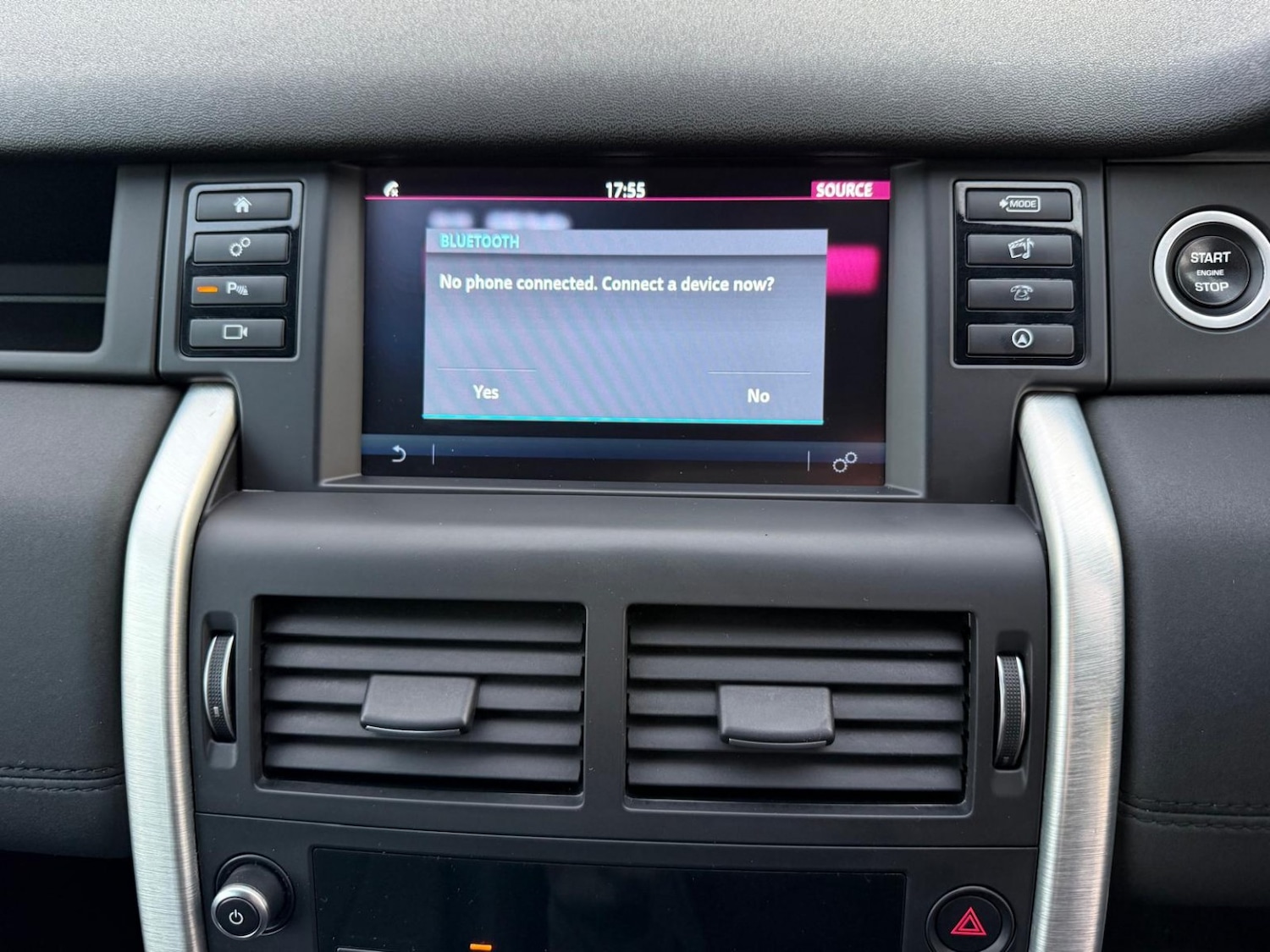 Used Land Rover Discovery Sport 2017 for sale - 77977155: Photo 18