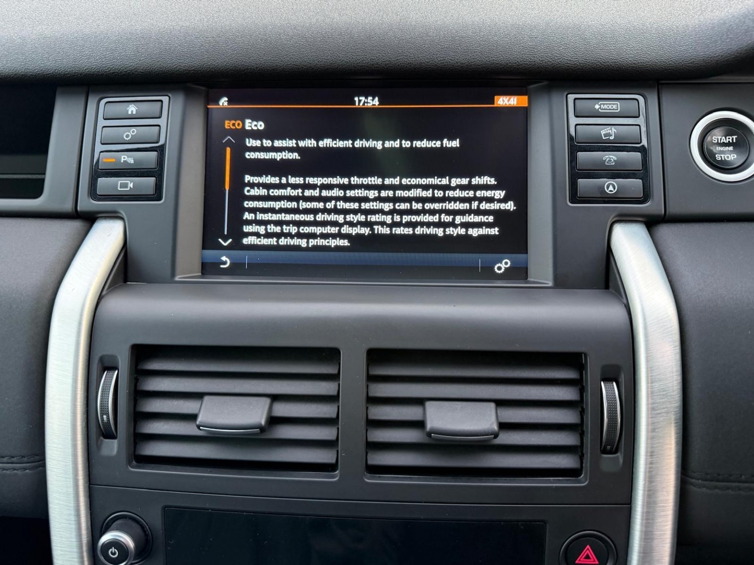 Used Land Rover Discovery Sport 2017 for sale - 77977155: Photo 29