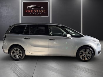 Used Citroen Grand C4 Picasso 2014 for sale - 78285826: Photo