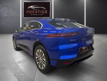 Used Jaguar I-Pace 2020 for sale - 78285926: Photo