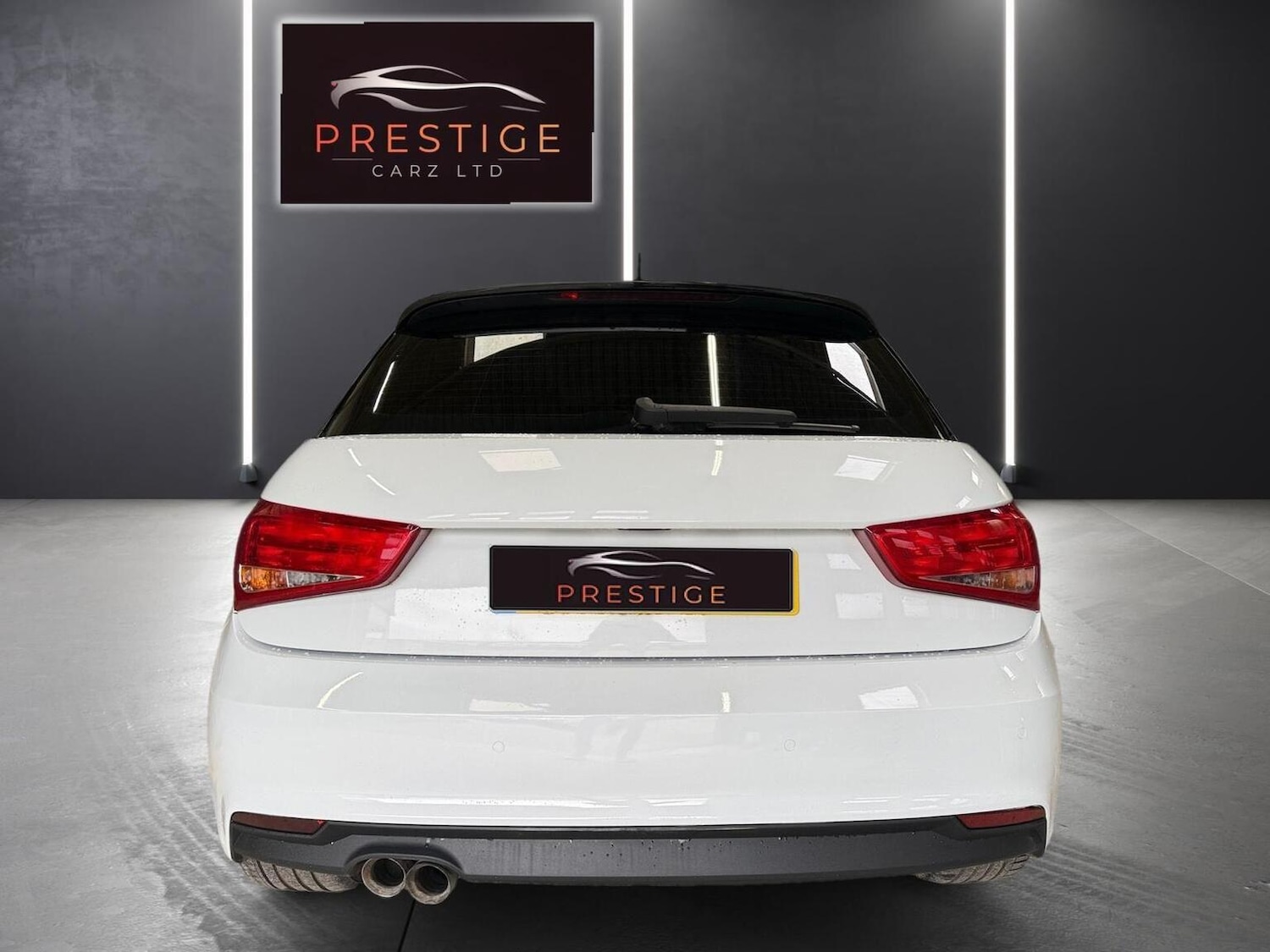 Used Audi A1 2015 for sale - 77395218: Photo 6