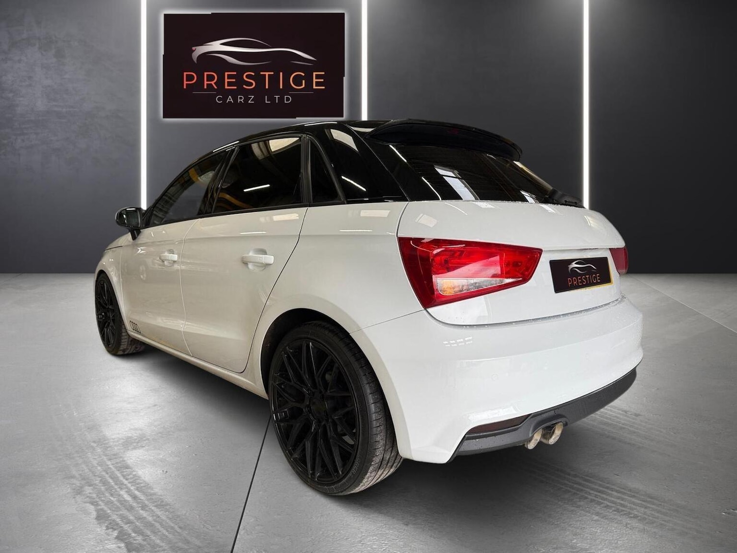 Used Audi A1 2015 for sale - 77395218: Photo 7