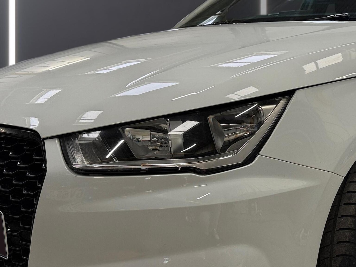 Used Audi A1 2015 for sale - 77395218: Photo 9