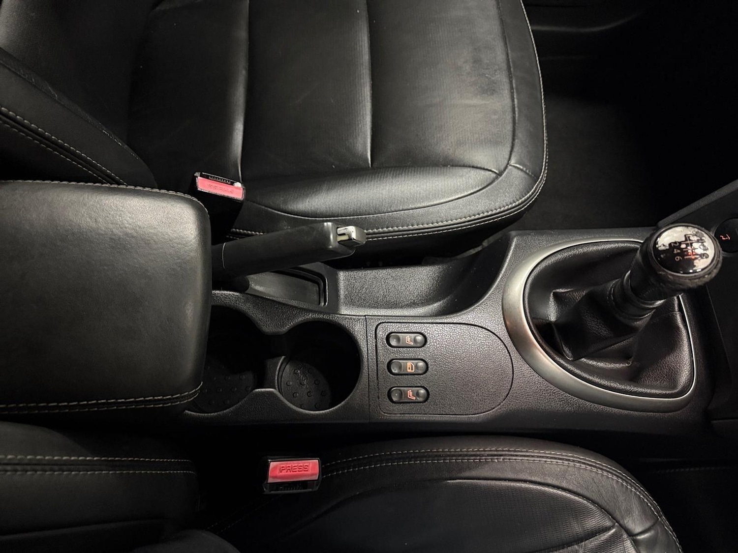 Used Nissan Qashqai+2 2009 for sale - 77075269: Photo 10