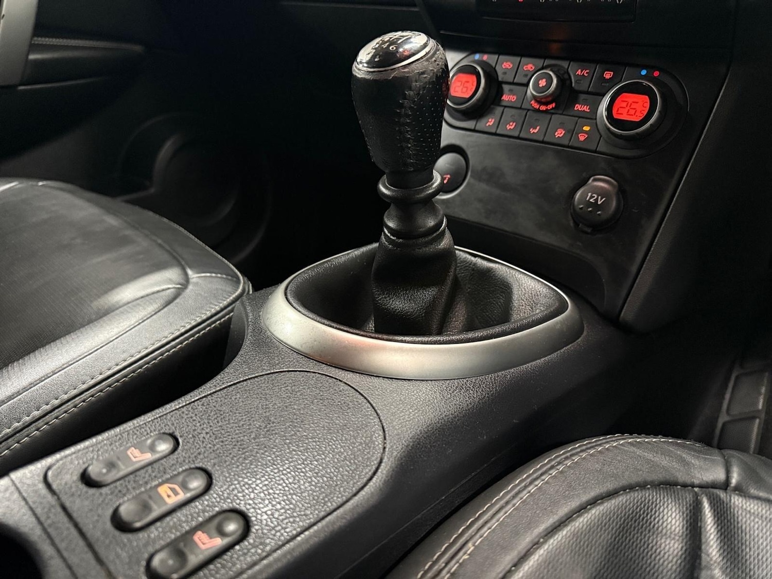 Used Nissan Qashqai+2 2009 for sale - 77075269: Photo 11