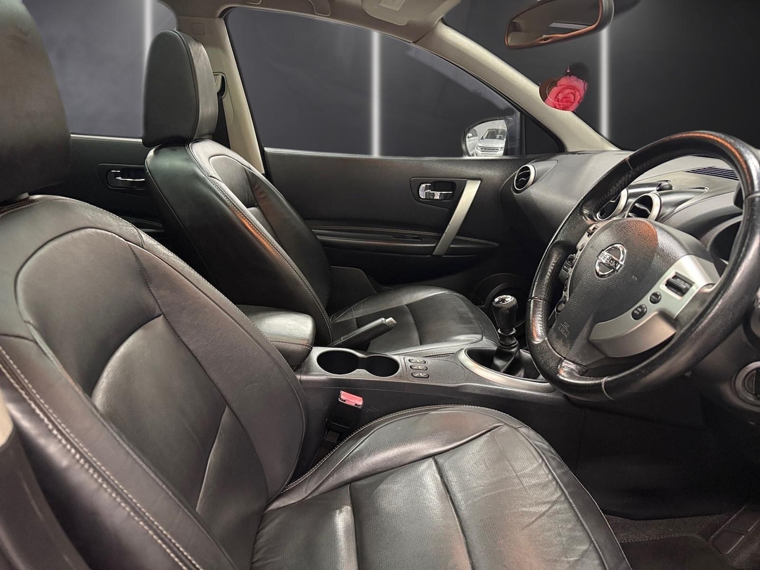 Used Nissan Qashqai+2 2009 for sale - 77075269: Photo 12