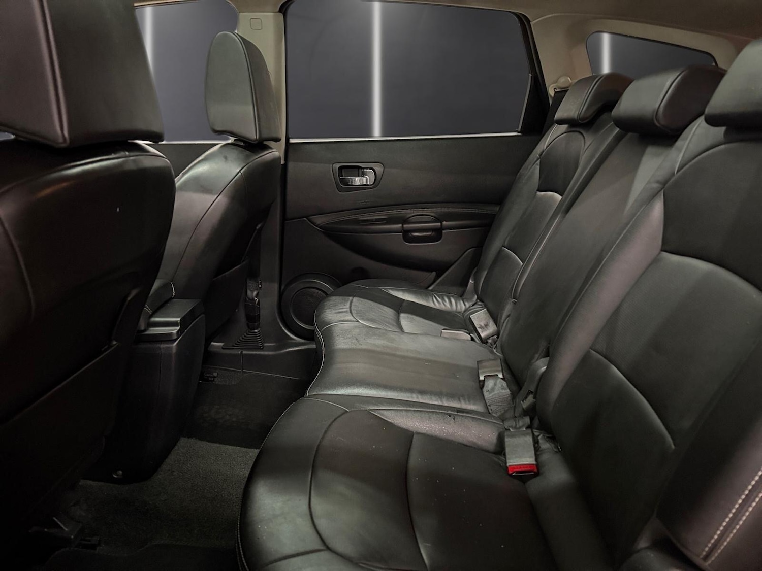 Used Nissan Qashqai+2 2009 for sale - 77075269: Photo 13