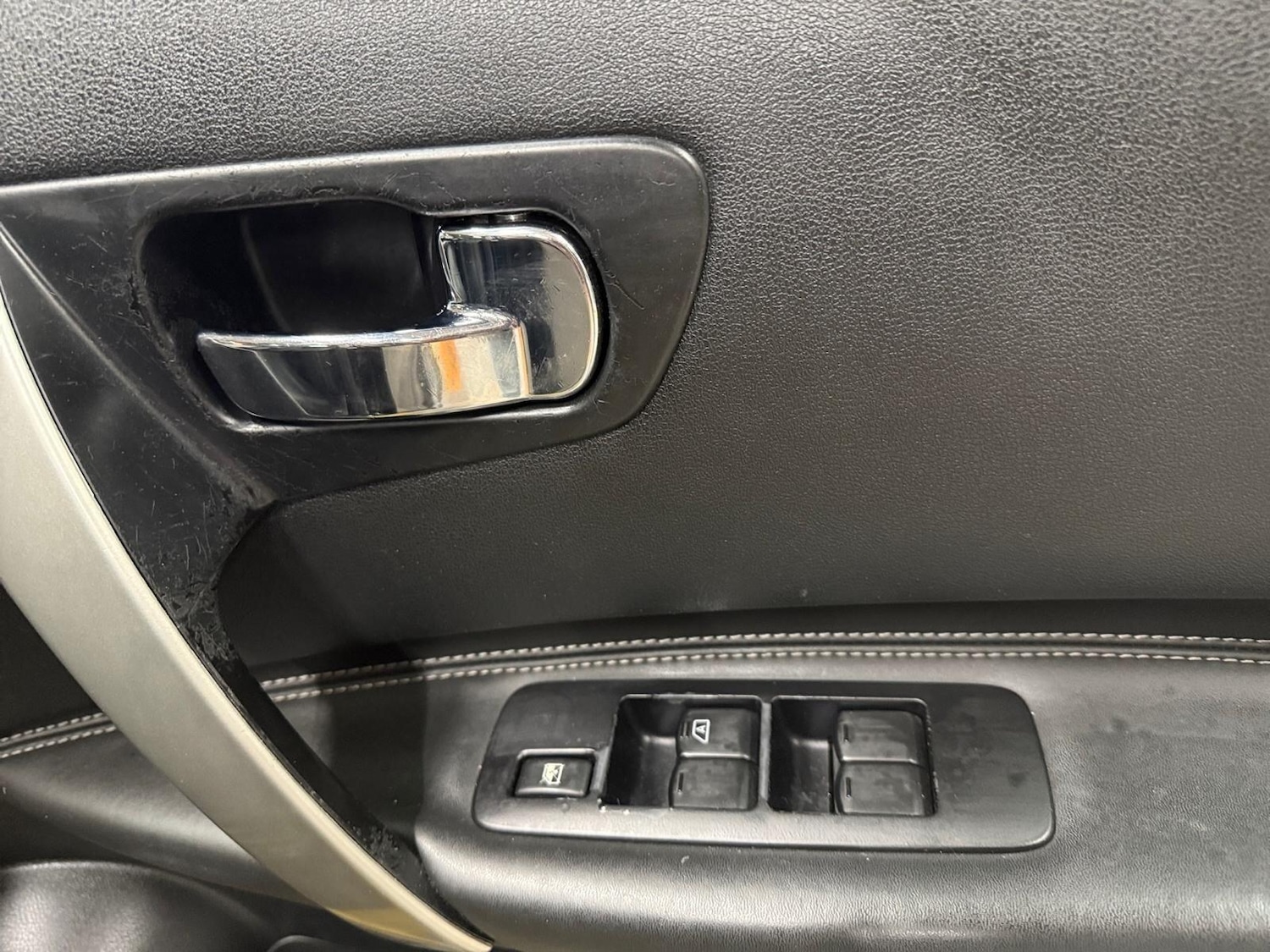 Used Nissan Qashqai+2 2009 for sale - 77075269: Photo 14