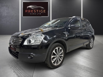 2009 - 2.0 Tekna 2WD 5dr