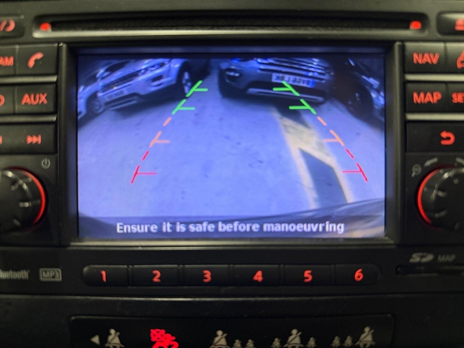 Used Nissan Qashqai+2 2009 for sale - 77075269: Photo 20