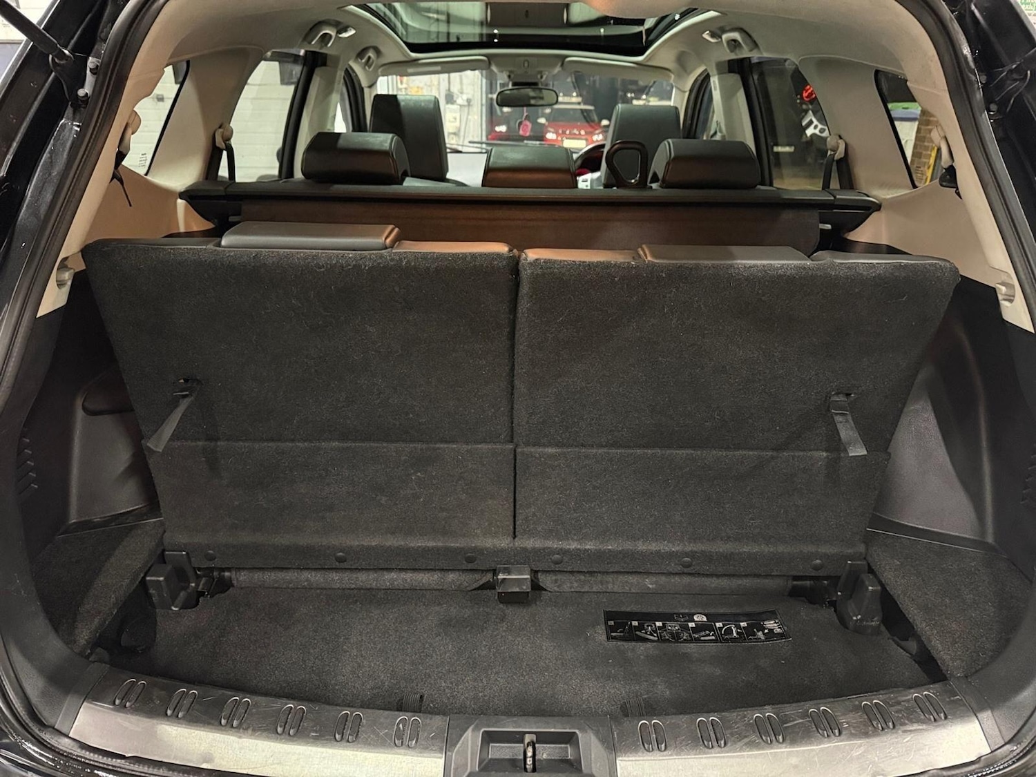 Used Nissan Qashqai+2 2009 for sale - 77075269: Photo 22