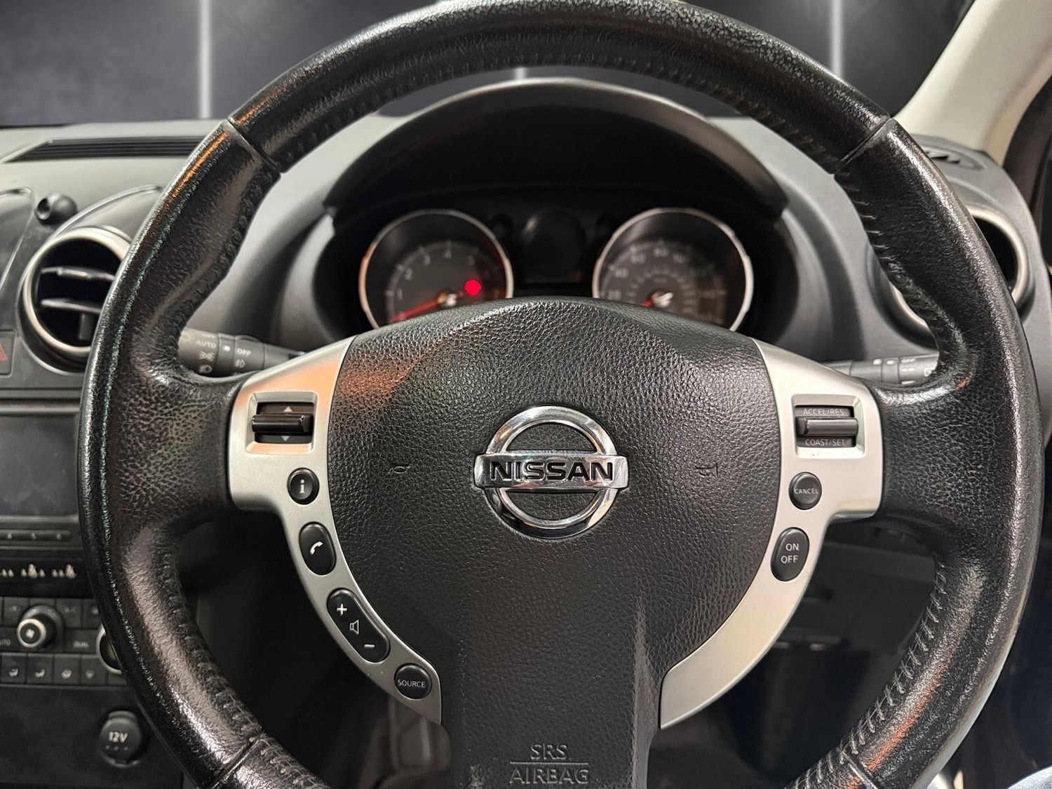 Used Nissan Qashqai+2 2009 for sale - 77075269: Photo 23