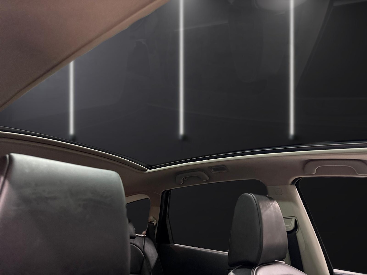 Used Nissan Qashqai+2 2009 for sale - 77075269: Photo 24