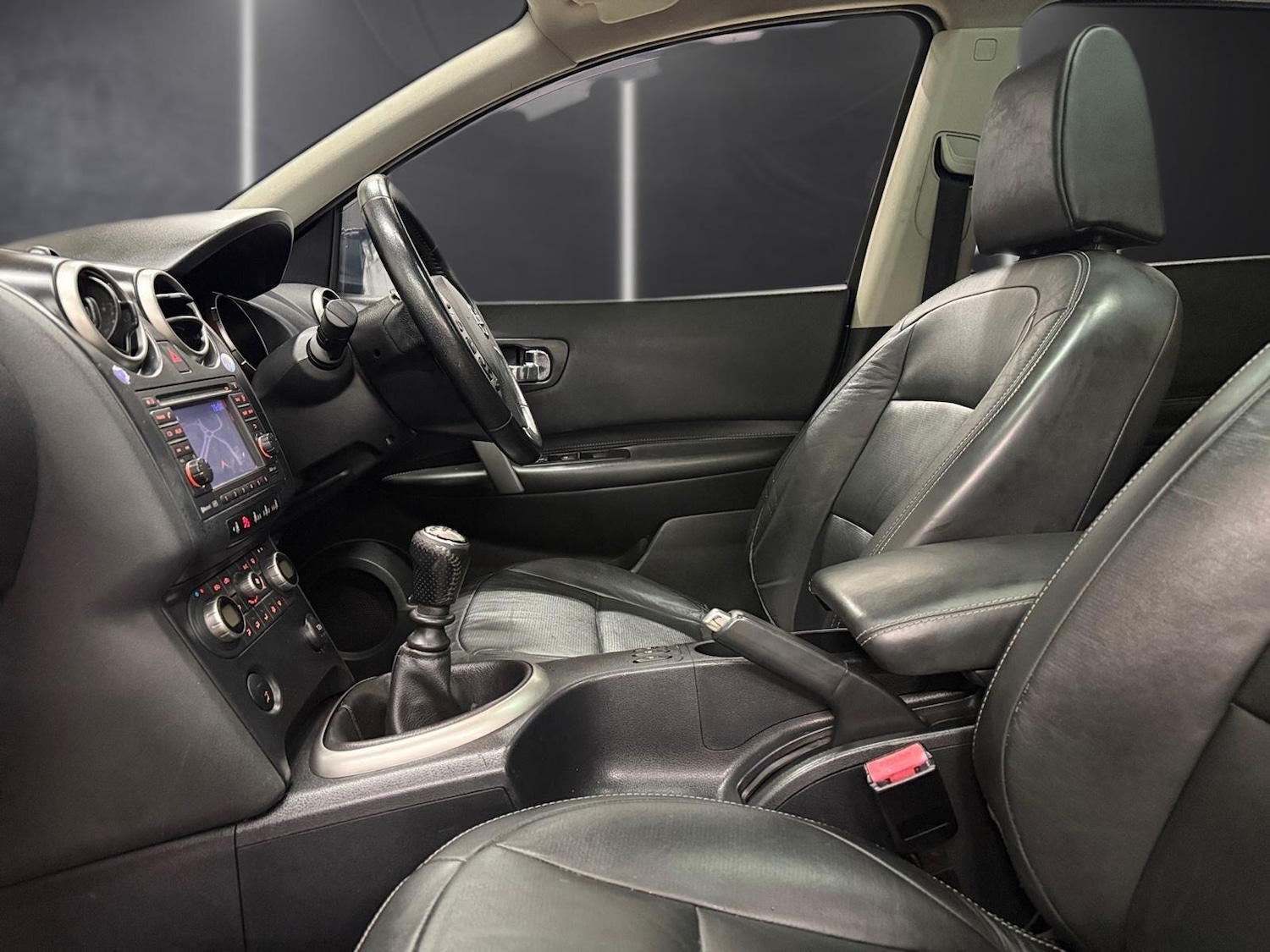 Used Nissan Qashqai+2 2009 for sale - 77075269: Photo 25