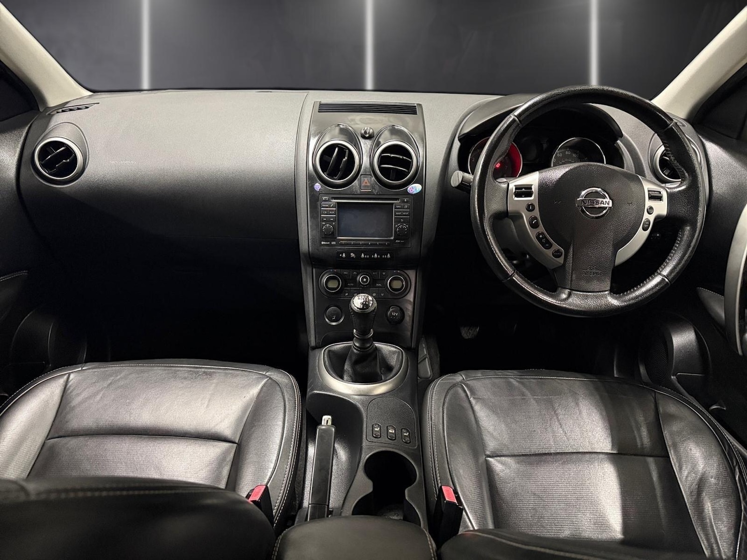 Used Nissan Qashqai+2 2009 for sale - 77075269: Photo 9