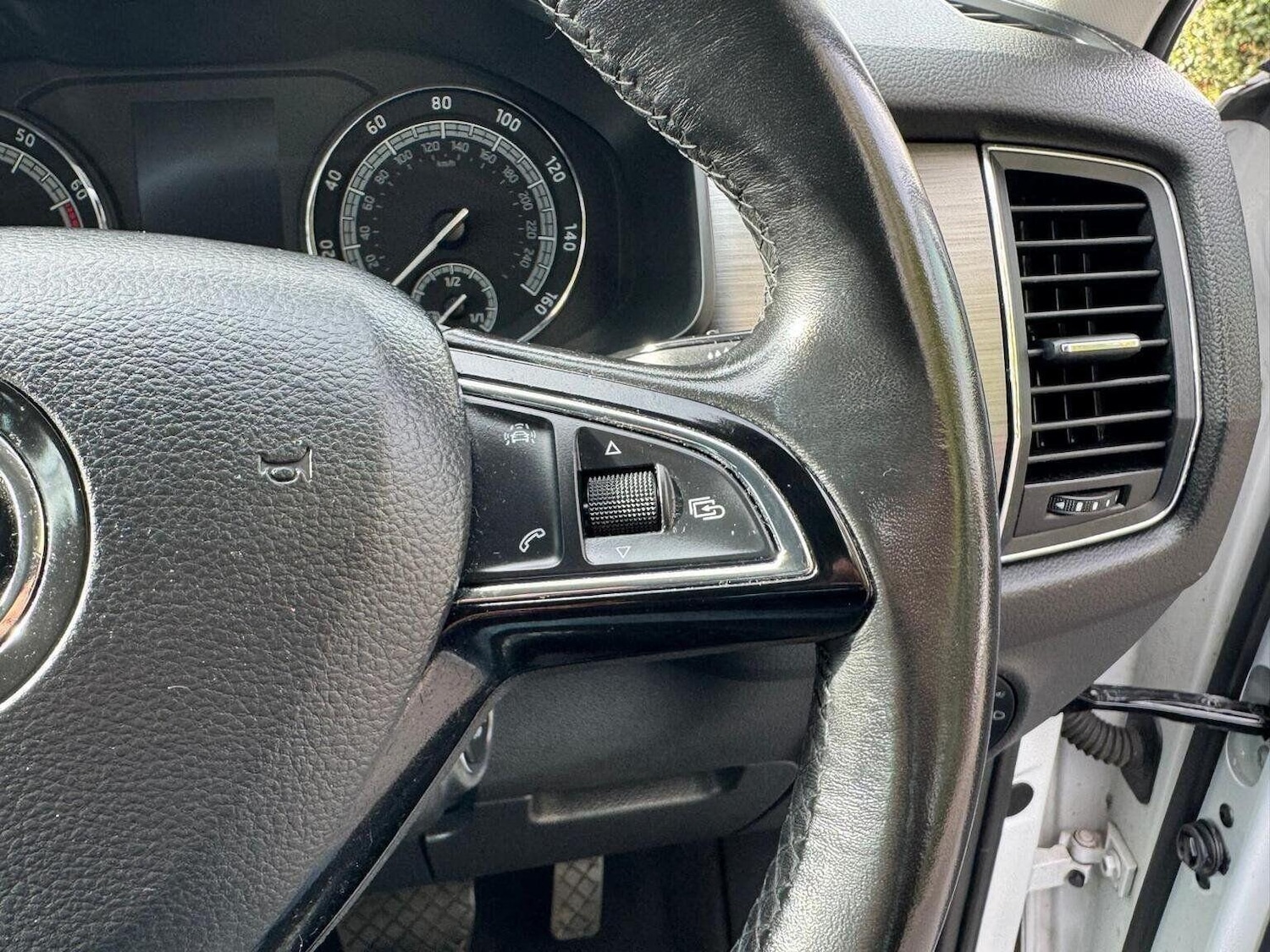 Used Skoda Kodiaq 2017 for sale - 77075283: Photo 13