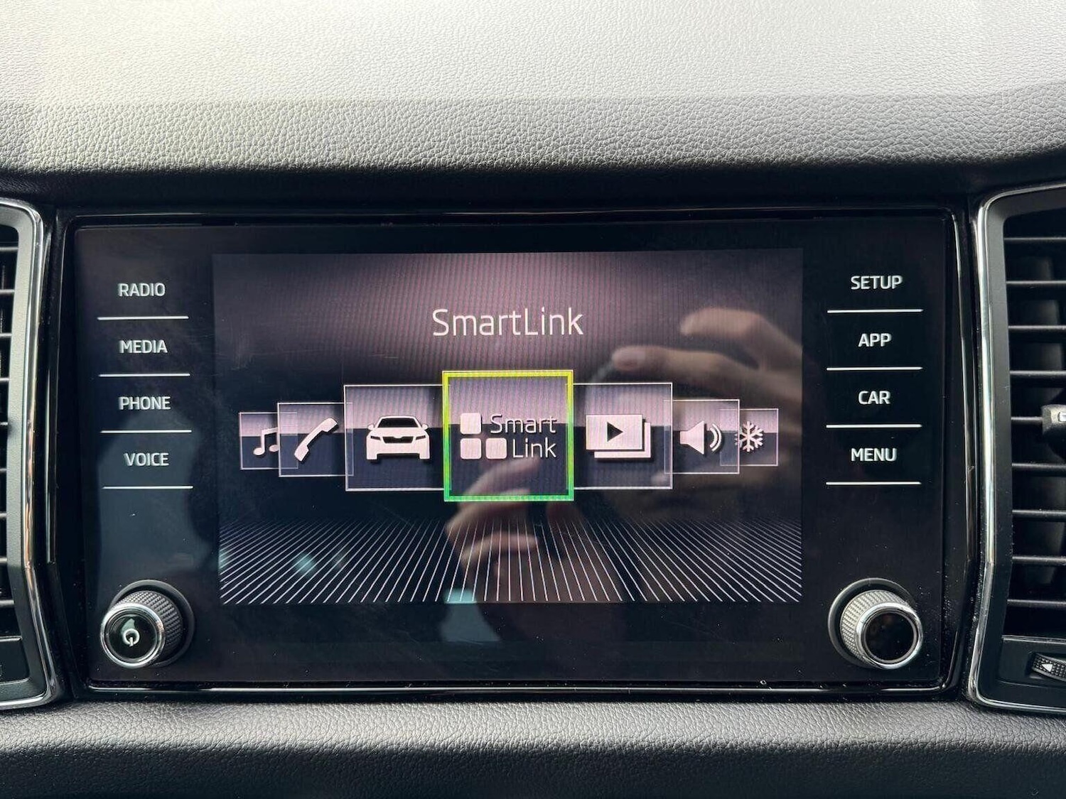 Used Skoda Kodiaq 2017 for sale - 77075283: Photo 14