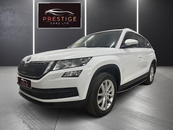 2017 - 1.4 TSI ACT SE DSG 4WD Euro 6 (s/s) 5dr (5 Seat)