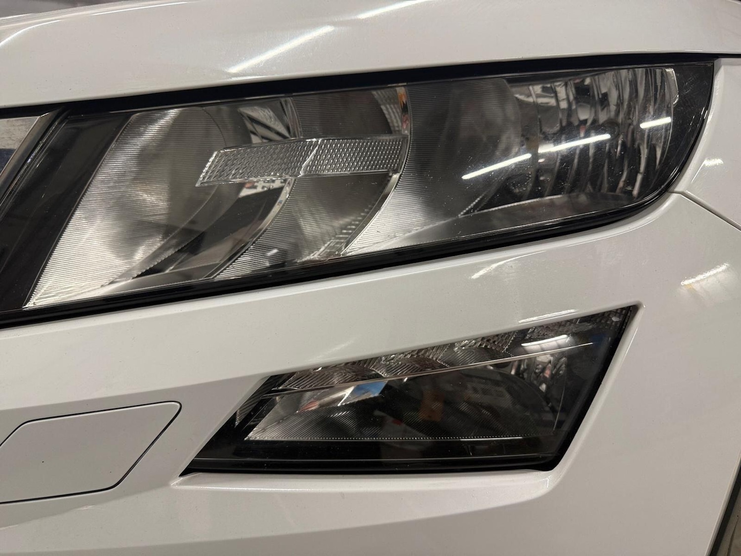 Used Skoda Kodiaq 2017 for sale - 77075283: Photo 8