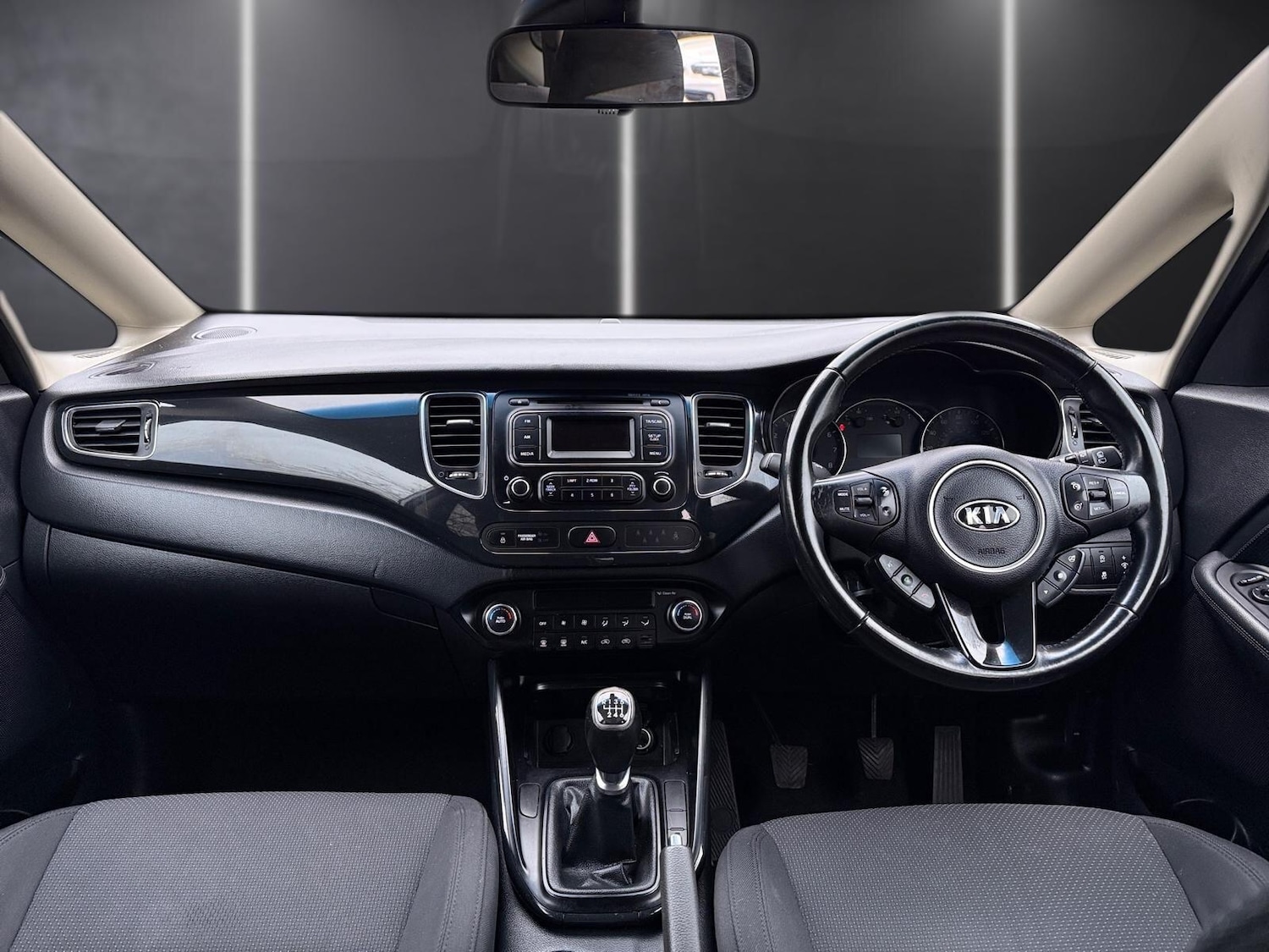 Used Kia Carens 2014 for sale - 77075279: Photo 10